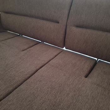 Hatalı Koltuk Takımı Ve Yetersiz Servis Hizmeti