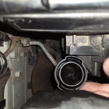 Borusan Şubesinde Yapılan Hatalı Müdahale Sonrası Mağduriyet