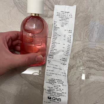 Tester Ve Satın Alınan Ürün Arasındaki Fark