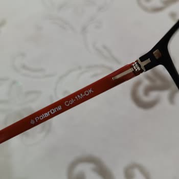 Polarone Gözlük Çerçevesi Sorunu ve Garanti Mağduriyeti