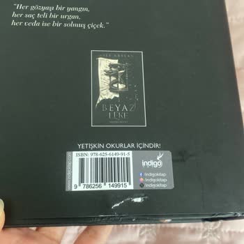 Yanlış İşlem: Kitap Değişimi Yerine İade Yapıldı