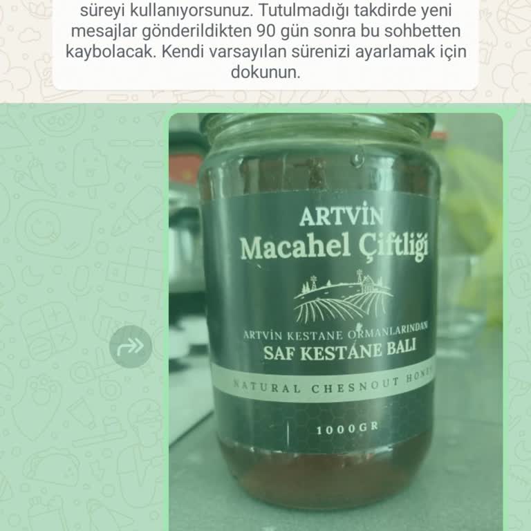 İndirimli Bal Satın Alma Sorunu