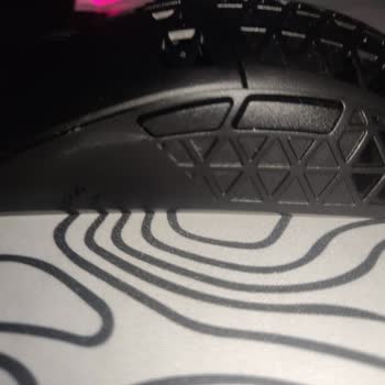 Asus Tuf Gaming M4 Air Mouse: Tamir Süreci Ve Müşteri Hizmetleri Hayal Kırıklığı