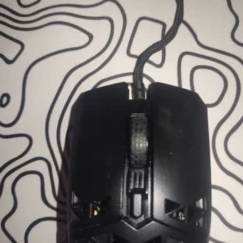 Asus Tuf Gaming M4 Air Mouse: Tamir Süreci Ve Müşteri Hizmetleri Hayal Kırıklığı