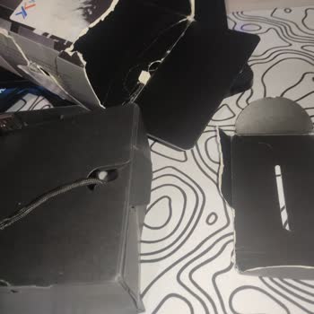Asus Tuf Gaming M4 Air Mouse: Tamir Süreci Ve Müşteri Hizmetleri Hayal Kırıklığı