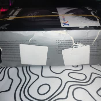 Asus Tuf Gaming M4 Air Mouse: Tamir Süreci Ve Müşteri Hizmetleri Hayal Kırıklığı