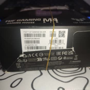 Asus Tuf Gaming M4 Air Mouse: Tamir Süreci Ve Müşteri Hizmetleri Hayal Kırıklığı