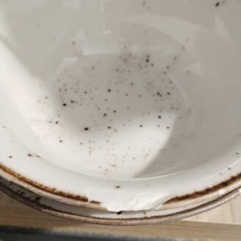 Miele Bulaşık Makinesi: Kırık Bardaklar Ve Sağlık Tehdidi!