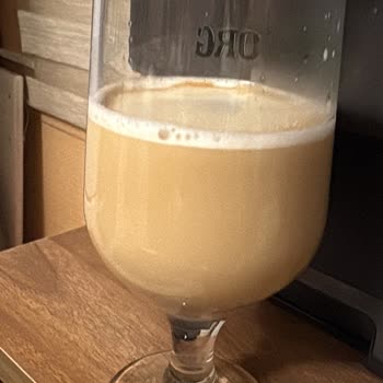 Vestel Espresso Makinesi Köpük Sorunu