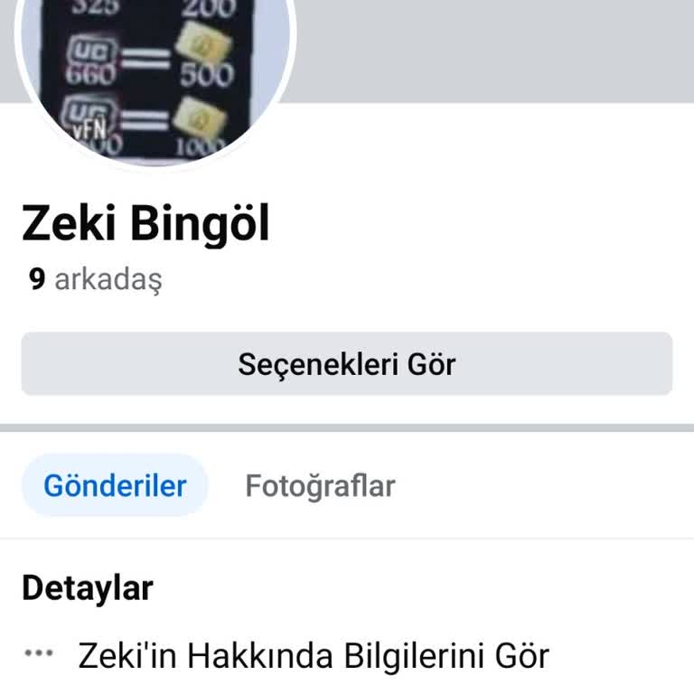 Çalınan Hesap Ve Erişim Sorunu