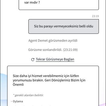 Milyoner378'de Paramı Alamıyorum