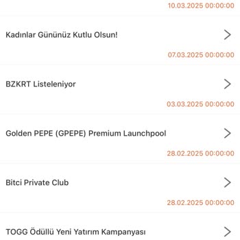 Keyfi Delist Kararı İle Mağduriyet