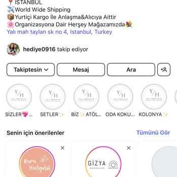 Eksik Ve Hasarlı Ürünler İle Güvenilir Olmayan Hizmet