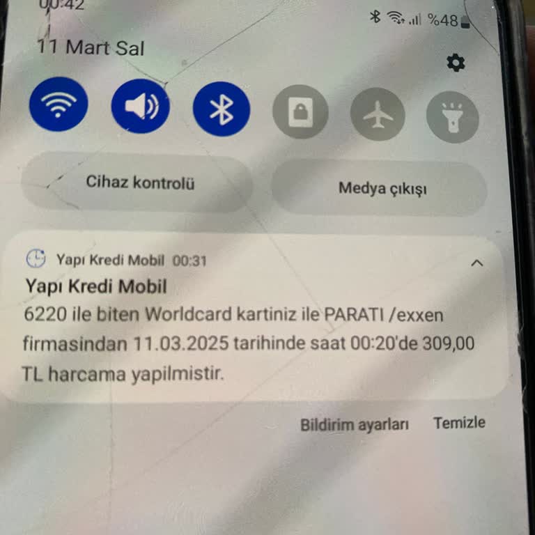 İptal Edilen Üyelikten Haksız Para Çekimi Sorunu