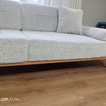 Eskidji Bazaar Koltuk Takımı Hayal Kırıklığı: Tamirler Sorunu Çözmedi