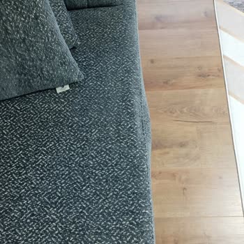 Eskidji Bazaar Koltuk Takımı Hayal Kırıklığı: Tamirler Sorunu Çözmedi