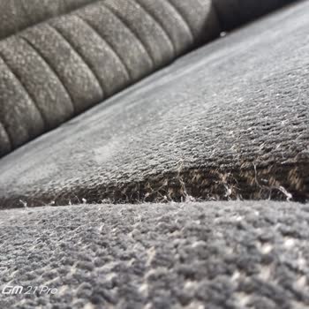 Eskidji Bazaar Koltuk Takımı Hayal Kırıklığı: Tamirler Sorunu Çözmedi