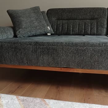 Eskidji Bazaar Koltuk Takımı Hayal Kırıklığı: Tamirler Sorunu Çözmedi