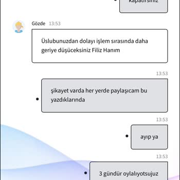 Yatırım Yaptım, Paramı Alamıyorum!
