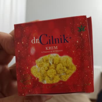 Egzama Kremi Yerine Yanlış Ürün Gönderdiler!