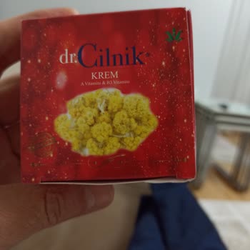 Egzama Kremi Yerine Yanlış Ürün Gönderdiler!