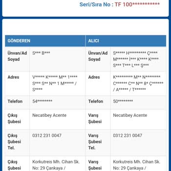 Vodafone Müşteri Hizmetleri Adı Altında Yanıltıcı İşlem
