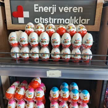 Yanıltıcı Fiyat Etiketi Mağduriyeti