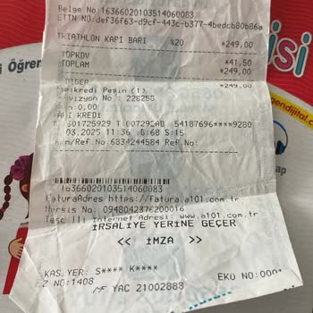 A101'de Müşteri Memnuniyetsizliği Ve Değişim Sorunu