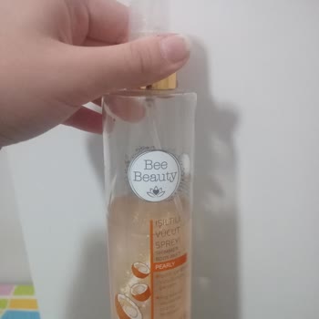 Bee Beauty Vücut Spreyi Alerjik Reaksiyonlara Neden Oluyor