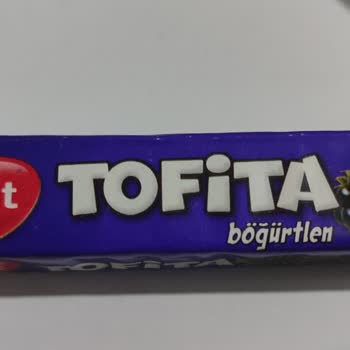 Taş Gibi Sert Ve Tarihi Geçmiş Şekerler