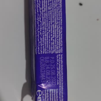 Taş Gibi Sert Ve Tarihi Geçmiş Şekerler