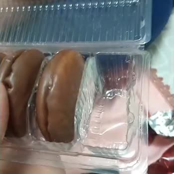 BİM'den Aldığım Lento Sandviç Kek Paketinde Eksik Ürün Şoku