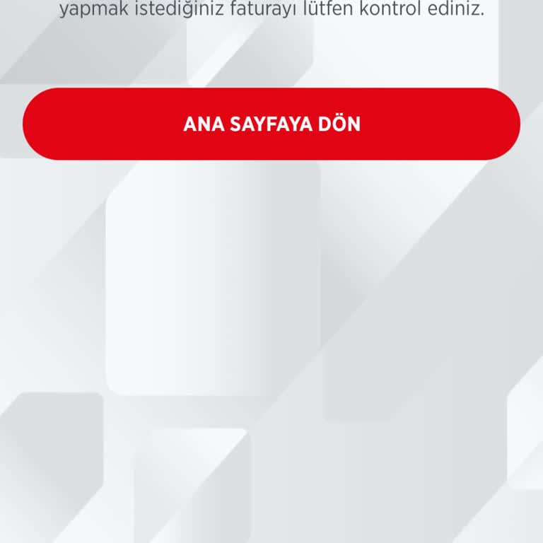 Kızılay Bursu Hesaba Aktarılamıyor: Fatura Sorunu