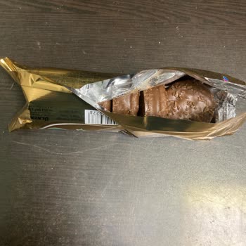 Halley Paketlerindeki Gizli Azalma