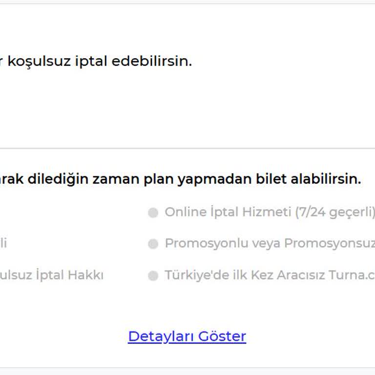 Sigorta Hizmetiyle Hayal Kırıklığı