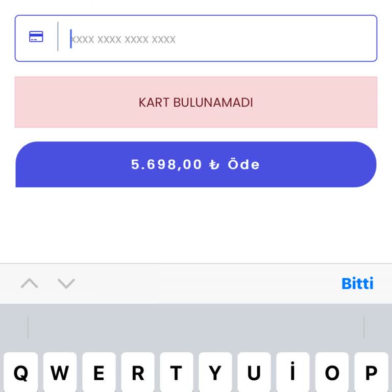 Ödeme Sorunu Ve Reklam Politikası