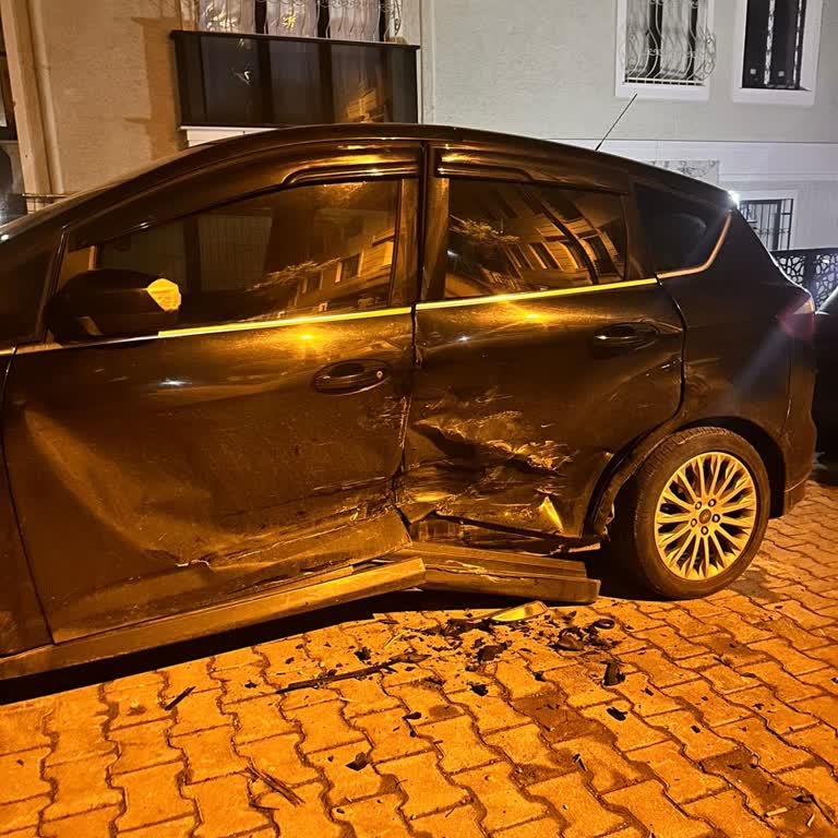 Ethica Sigorta Eksper Hizmetlerinde Yaşanan Gecikmeler