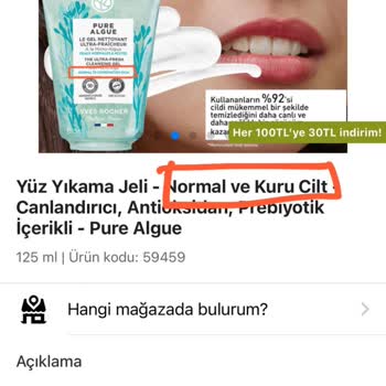 Yanlış Etiketleme Ve Ürün Bilgisiyle Mağduriyet