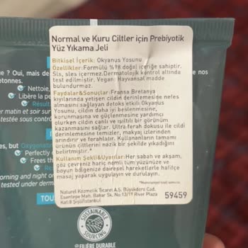 Yanlış Etiketleme Ve Ürün Bilgisiyle Mağduriyet