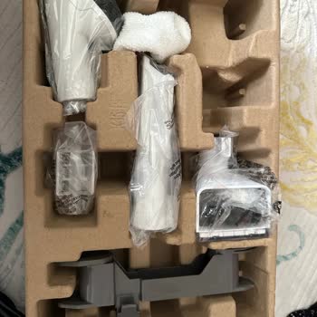 Koltuk Yıkama Makinesi Sorunu Ve İade Sürecindeki Aksaklıklar