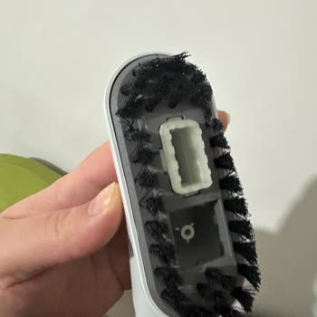 Koltuk Yıkama Makinesi Sorunu Ve İade Sürecindeki Aksaklıklar