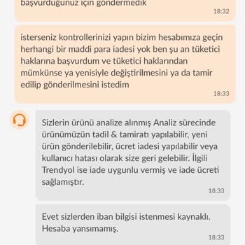 Tüketici Hakem Heyeti Kararına Rağmen Çözülemeyen 7 Aylık Mağduriyet