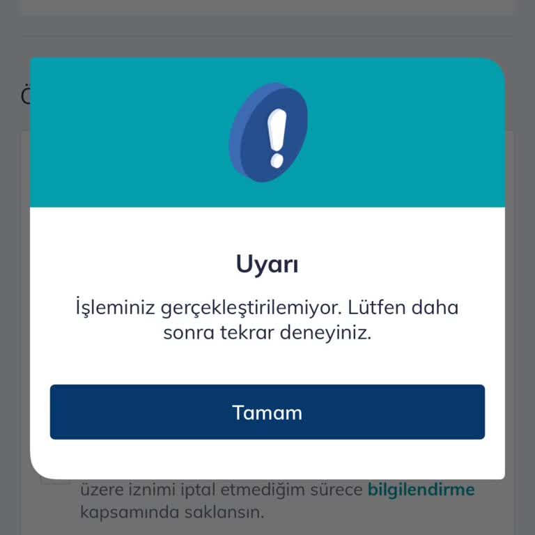 Bimcell Paket Alma Sorunları Bitmek Bilmiyor