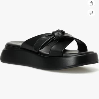 Nine West Terlikleri Ayağımı Yara Yapıyor