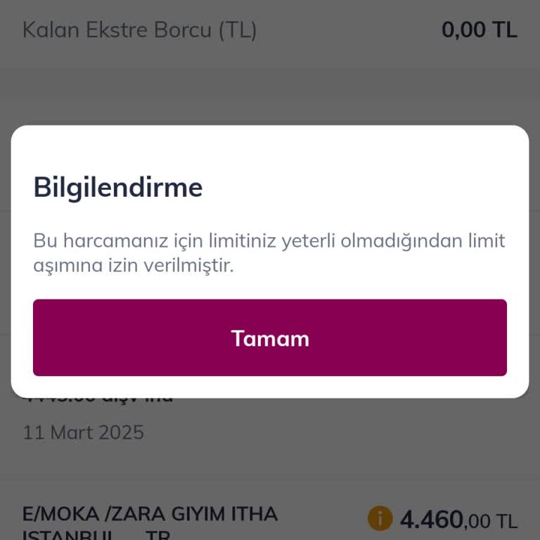 QNB Finansbank'ta Güvenlik Açığı Ve Yanlış İşlemler
