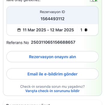 Agoda İle İletişim Sorunu Ve Yanlış Rezervasyon