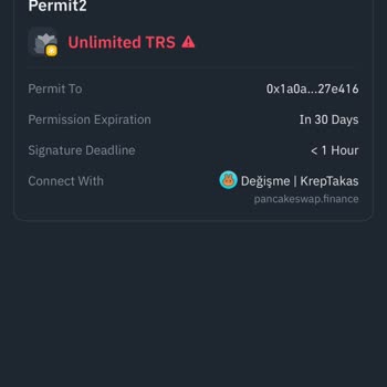 Binance Kripto İşlemlerimde Tıkanıklık: Takas Ve Satış Sorunu