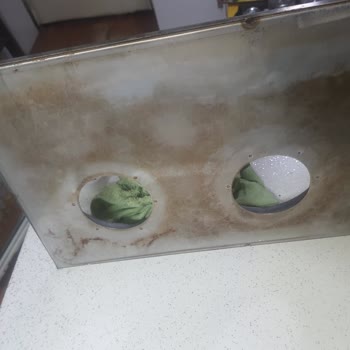 Tiryaki Çaykazanları Paslandı!