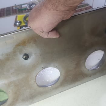 Tiryaki Çaykazanları Paslandı!