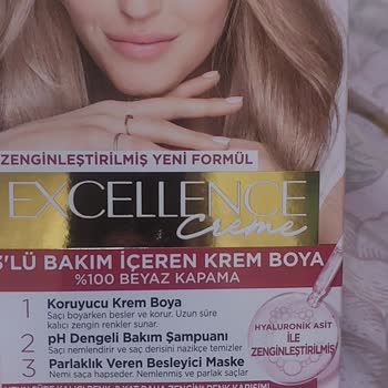 Beklenmedik Saç Renk Fiyaskosu
